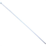 Abracadeira Nylon Rayco 2,5X140 Branco C/100