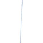 Abracadeira Nylon Rayco 2,5X140 Branco C/100