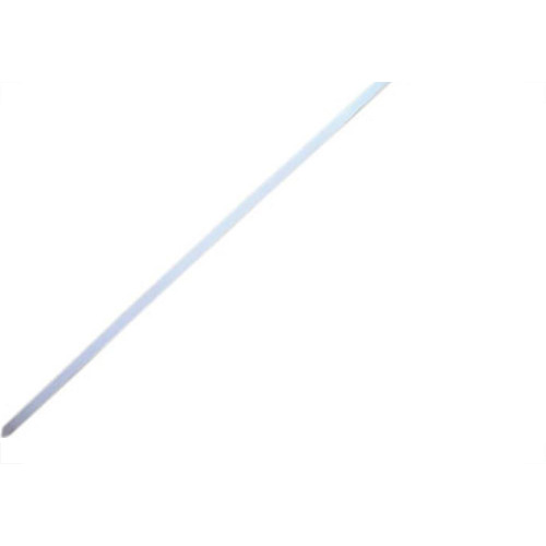 Abracadeira Nylon Rayco 2,5X140 Branco C/100