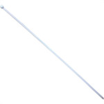 Abracadeira Nylon Rayco 3,5X140 Branco C/100