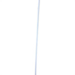 Abracadeira Nylon Rayco 3,5X140 Branco C/100