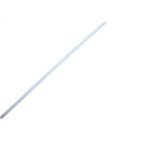 Abracadeira Nylon Rayco 3,5X140 Branco C/100