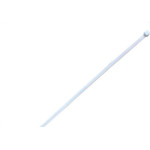 Abracadeira Nylon Rayco 3,5X140 Branco C/100