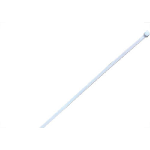 Abracadeira Nylon Rayco 3,5X140 Branco C/100