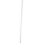 Abracadeira Nylon Rayco 3,5X200 Branco C/100
