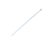 Abracadeira Nylon Rayco 3,5X200 Branco C/100