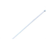 Abracadeira Nylon Rayco 4,8X200 Branco C/100