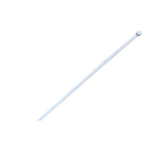 Abracadeira Nylon Rayco 4,8X200 Branco C/100