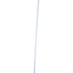 Abracadeira Nylon Rayco 3,5X280 Branco C/100