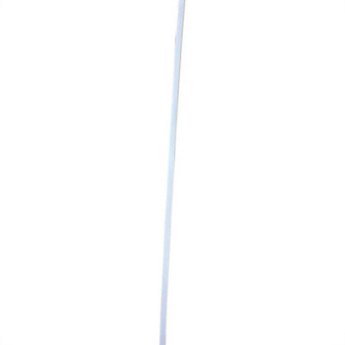 Abracadeira Nylon Rayco 3,5X280 Branco C/100