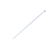 Abracadeira Nylon Rayco 3,5X280 Branco C/100
