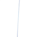 Abracadeira Nylon Rayco 4,8X280 Branco C/100