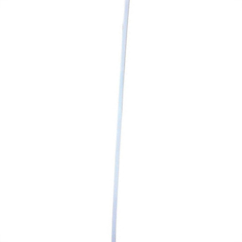 Abracadeira Nylon Rayco 4,8X280 Branco C/100