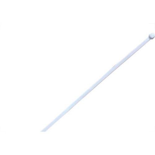 Abracadeira Nylon Rayco 4,8X280 Branco C/100