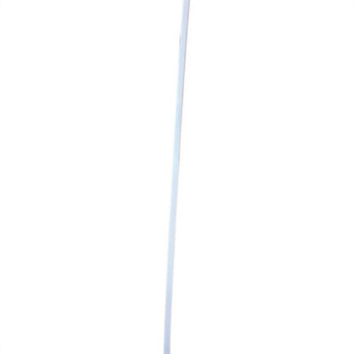 Abracadeira Nylon Rayco 7,0X370 Branco C/50