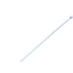 Abracadeira Nylon Rayco 7,0X370 Branco C/50