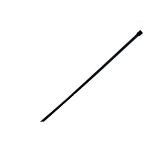 Abracadeira Nylon Rayco 2,5X100 Preto C/100