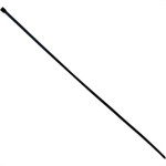 Abracadeira Nylon Rayco 3,5X140 Preto C/100