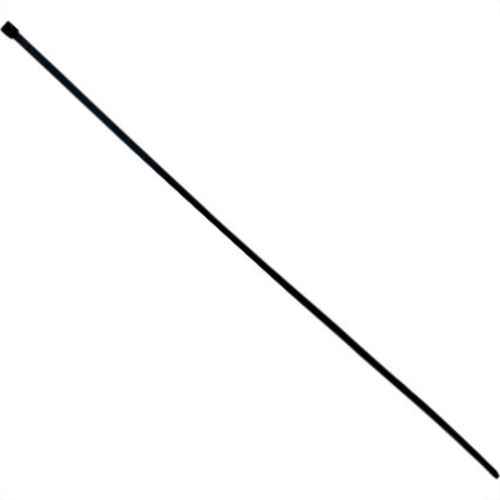 Abracadeira Nylon Rayco 3,5X140 Preto C/100