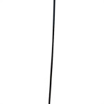 Abracadeira Nylon Rayco 3,5X140 Preto C/100