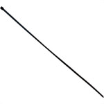 Abracadeira Nylon Rayco 4,8X200 Preto C/100