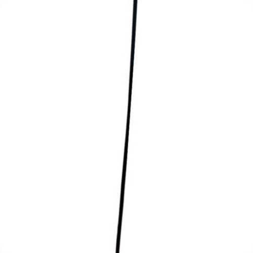 Abracadeira Nylon Rayco 4,8X200 Preto C/100