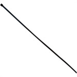 Abracadeira Nylon Rayco 3,5X280 Preto C/100
