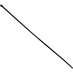 Abracadeira Nylon Rayco 4,8X280 Preto C/100