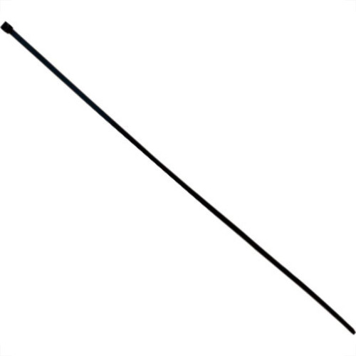Abracadeira Nylon Rayco 4,8X280 Preto C/100