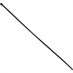 Abracadeira Nylon Rayco 7,0X370 Preto C/50