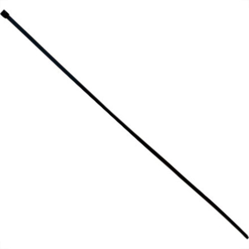 Abracadeira Nylon Rayco 7,0X370 Preto C/50