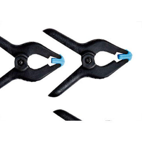 Grampo Nylon 2'' C/4 Rayco