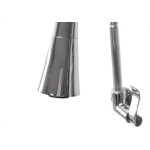 Torneira Oneel Pia Par 2158 Gourmet Conic Cromado