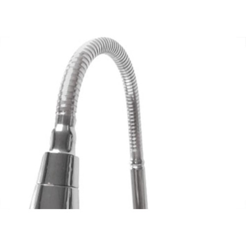 Torneira Oneel Pia Par 2158 Gourmet Conic Cromado