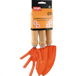 Kit Jardim 3Pc Garden 5003 Max