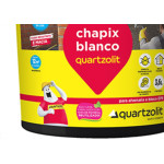 Chapix Quartzolit Galao 3,6 Litros