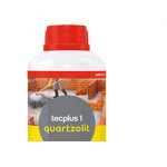 Tecplus 1 Quartzolit Frasco 1Lt