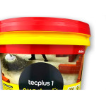 Tecplus 1 Quartzolit Galao 3,6 Litros