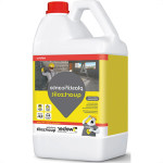 Aditivo Plastif.Quartzolit Galao 3,6 Litros