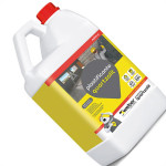Aditivo Plastif.Quartzolit Galao 3,6 Litros