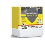 Aditivo Plastif.Quartzolit Galao 3,6 Litros