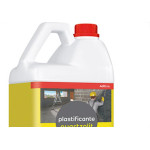 Aditivo Plastif.Quartzolit Galao 3,6 Litros
