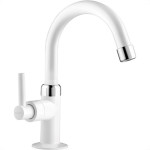 Torneira Abs Viqua B.M Lagune Lavat Branco 50702