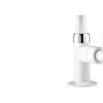 Torneira Abs Viqua B.M Lagune Lavat Branco 50702
