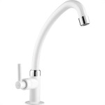 Torneira Abs Viqua B.M Lagune Mesa Branco 50502