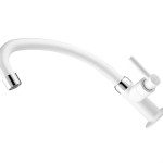 Torneira Abs Viqua B.M Lagune Mesa Branco 50502