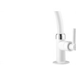 Torneira Abs Viqua B.M Lagune Mesa Branco 50502