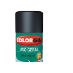 Spray Colorgin Uso G.Prime Rap Cinza 400Ml
