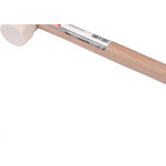 Martelo Borracharia Branco Max 40 32655