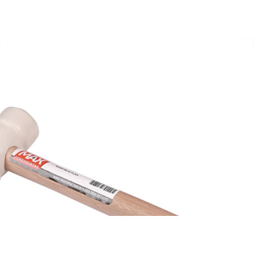 Martelo Borracharia Branco Max 40 32655